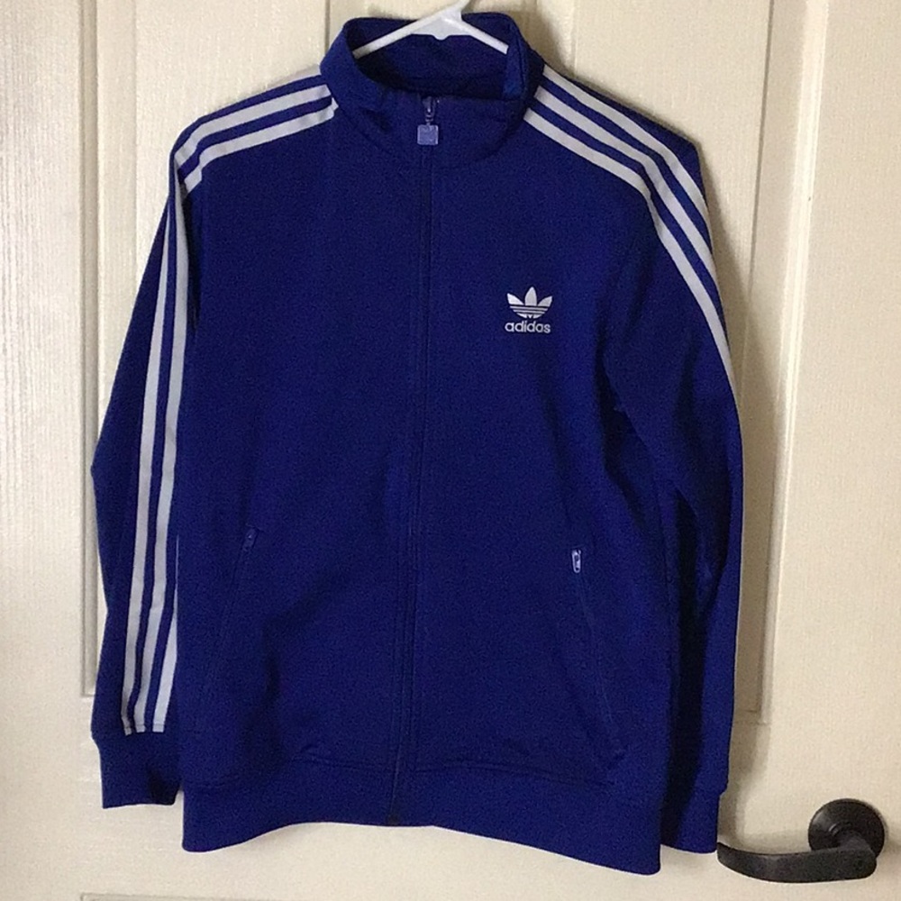 Adidas jacket ❗️FINAL SALE ❗️